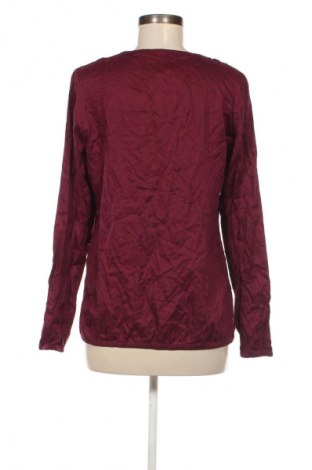 Damen Shirt Edc By Esprit, Größe L, Farbe Rot, Preis 3,79 €