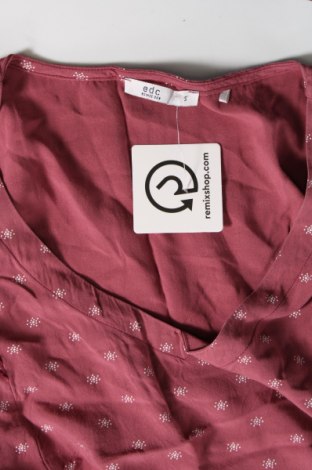 Damen Shirt Edc By Esprit, Größe S, Farbe Rosa, Preis € 10,99