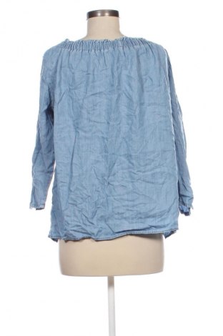 Damen Shirt Edc By Esprit, Größe S, Farbe Blau, Preis € 3,99