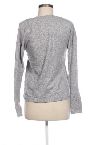 Damen Shirt Edc By Esprit, Größe XS, Farbe Grau, Preis 11,99 €