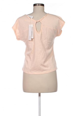 Damen Shirt Edc By Esprit, Größe XS, Farbe Orange, Preis 6,79 €