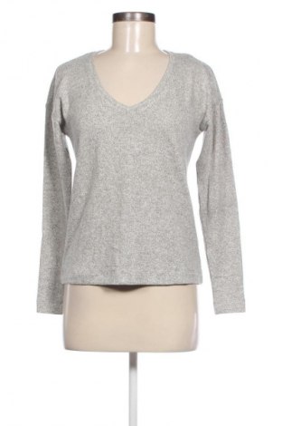 Damen Shirt Edc By Esprit, Größe XXS, Farbe Grau, Preis 6,49 €