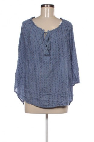 Damen Shirt Edc By Esprit, Größe L, Farbe Blau, Preis € 11,83