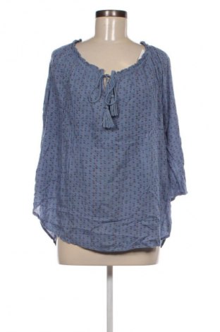 Damen Shirt Edc By Esprit, Größe L, Farbe Blau, Preis € 23,66