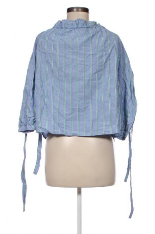 Damen Shirt Edc By Esprit, Größe M, Farbe Blau, Preis € 4,49