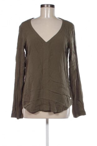 Damen Shirt Edc By Esprit, Größe L, Farbe Grün, Preis € 4,99