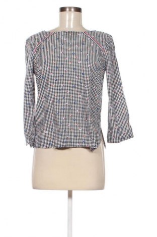 Damen Shirt Edc By Esprit, Größe S, Farbe Mehrfarbig, Preis 10,99 €