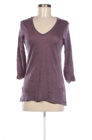 Damen Shirt Edc By Esprit, Größe S, Farbe Lila, Preis € 4,99