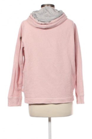 Damen Shirt Edc By Esprit, Größe L, Farbe Rosa, Preis 7,72 €