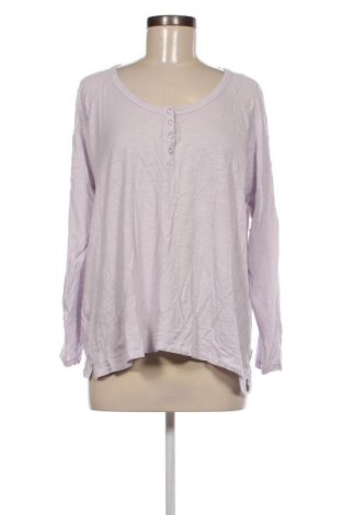 Damen Shirt Eddie Bauer, Größe XL, Farbe Lila, Preis 5,49 €