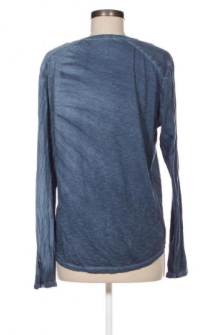 Damen Shirt Edc By Esprit, Größe L, Farbe Blau, Preis 3,79 €