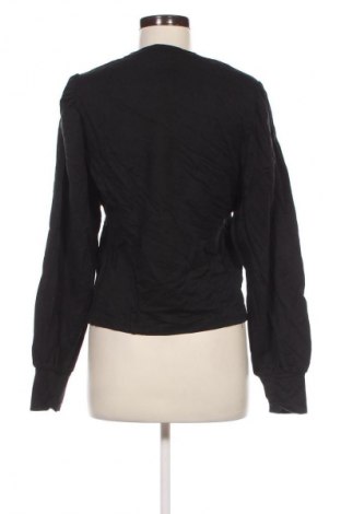 Damen Shirt Eksept, Größe L, Farbe Schwarz, Preis € 4,49