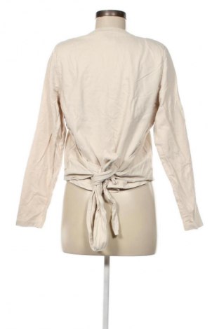 Damen Shirt Eksept, Größe XL, Farbe Beige, Preis € 4,99