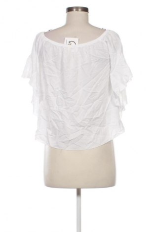 Damen Shirt Elan, Größe S, Farbe Weiß, Preis € 7,49