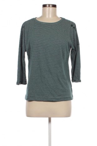 Damen Shirt Elbsand, Größe XS, Farbe Grün, Preis € 3,99