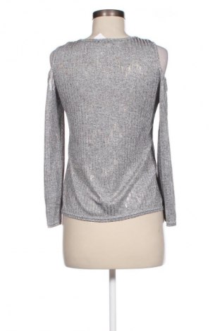 Damen Shirt Ella, Größe M, Farbe Grau, Preis € 3,99