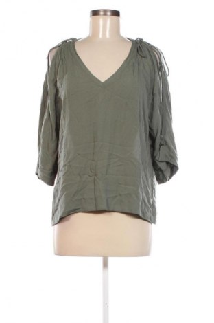 Damen Shirt Ella Moss, Größe XS, Farbe Grün, Preis € 3,79