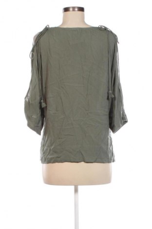 Damen Shirt Ella Moss, Größe XS, Farbe Grün, Preis € 3,99