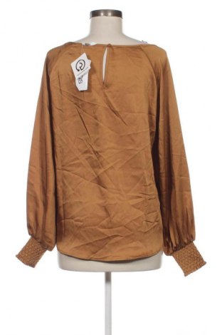 Damen Shirt Ellos, Größe M, Farbe Beige, Preis € 6,99