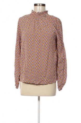 Damen Shirt Emily Van den Bergh, Größe XS, Farbe Mehrfarbig, Preis € 5,49