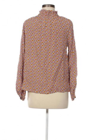 Damen Shirt Emily Van den Bergh, Größe XS, Farbe Mehrfarbig, Preis € 7,99