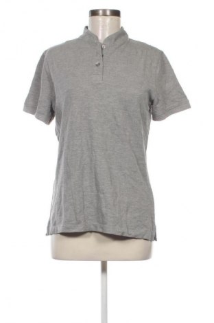 Damen Shirt Engelbert Strauss, Größe M, Farbe Grau, Preis € 5,99