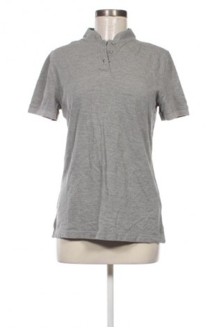 Damen Shirt Engelbert Strauss, Größe M, Farbe Grau, Preis 9,46 €