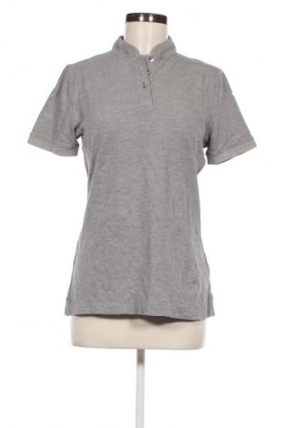 Damen Shirt Engelbert Strauss, Größe M, Farbe Grau, Preis 5,99 €