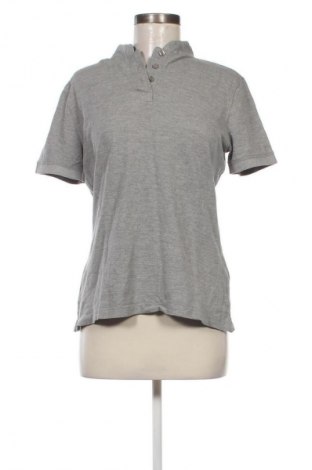 Damen Shirt Engelbert Strauss, Größe M, Farbe Grau, Preis € 5,99