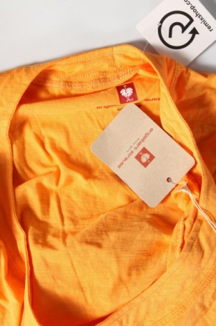 Damen Shirt Engelbert Strauss, Größe L, Farbe Orange, Preis 8,49 €