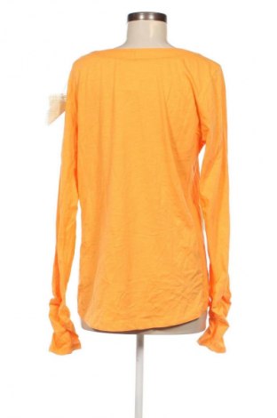 Damen Shirt Engelbert Strauss, Größe L, Farbe Orange, Preis € 8,49