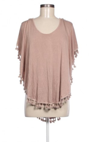 Damen Shirt Eri + Ali, Größe XS, Farbe Beige, Preis € 3,99