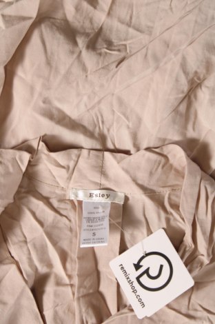 Damen Shirt Esley, Größe S, Farbe Beige, Preis € 2,49