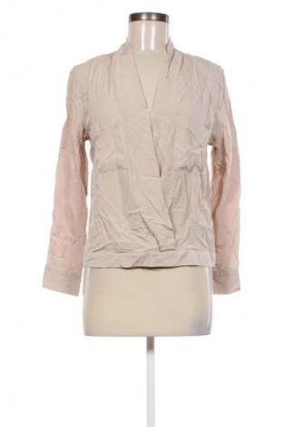 Damen Shirt Esley, Größe S, Farbe Beige, Preis 2,49 €