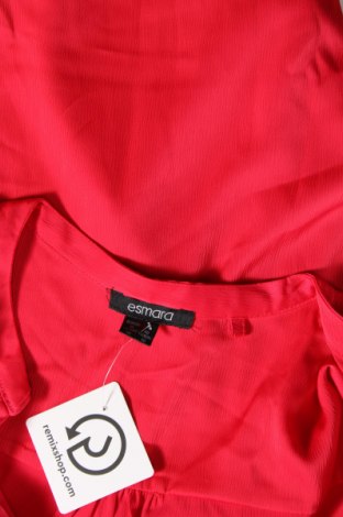 Damen Shirt Esmaee, Größe M, Farbe Rot, Preis € 10,99