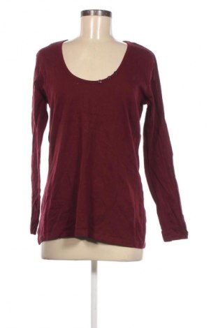 Damen Shirt Esmara, Größe XL, Farbe Rot, Preis € 3,99