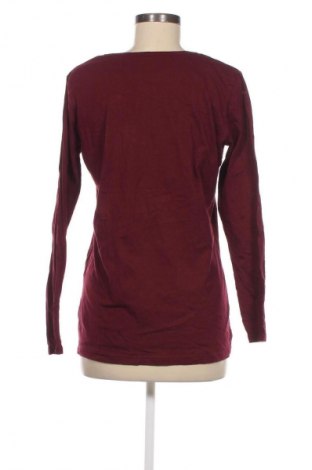 Damen Shirt Esmara, Größe XL, Farbe Rot, Preis € 3,99