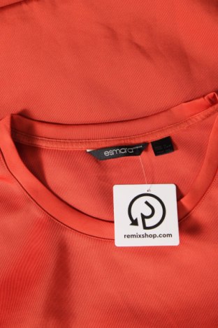 Damen Shirt Esmara, Größe XL, Farbe Orange, Preis € 4,99