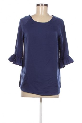 Damen Shirt Esmara, Größe XS, Farbe Blau, Preis 3,99 €