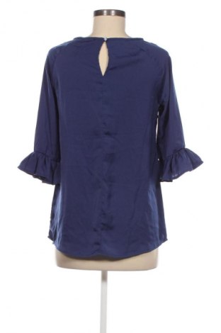 Damen Shirt Esmara, Größe XS, Farbe Blau, Preis 3,99 €