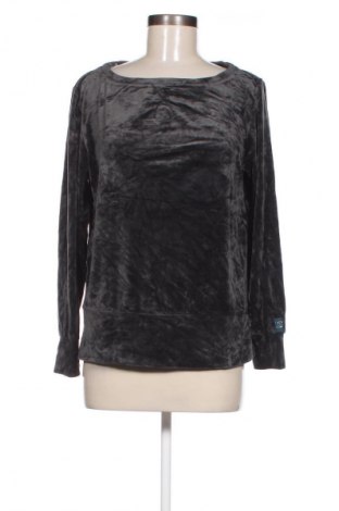 Damen Shirt Esmara, Größe M, Farbe Grau, Preis 5,49 €