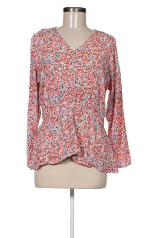 Damen Shirt Esmara, Größe L, Farbe Mehrfarbig, Preis 3,99 €