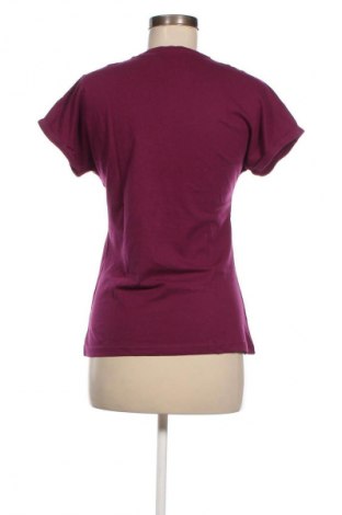 Damen Shirt Esmara, Größe S, Farbe Lila, Preis 4,99 €