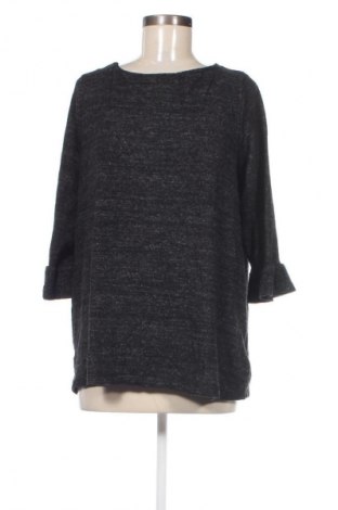 Damen Shirt Esmara, Größe L, Farbe Grau, Preis € 4,49