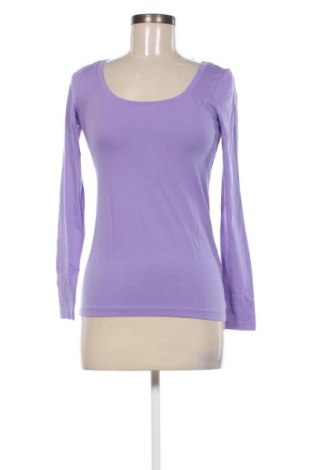 Damen Shirt Esprit, Größe XXS, Farbe Lila, Preis € 11,99