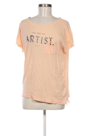 Damen Shirt Esprit, Größe L, Farbe Orange, Preis € 7,49