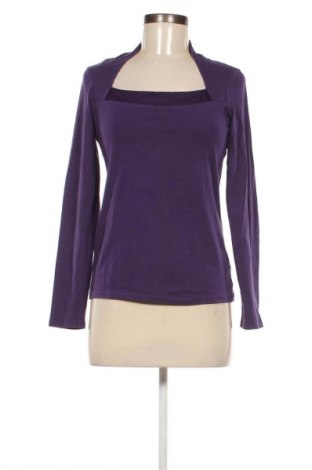 Damen Shirt Esprit, Größe M, Farbe Lila, Preis € 4,49