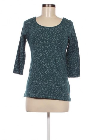 Γυναικεία μπλούζα Esprit, Μέγεθος M, Χρώμα Πράσινο, Τιμή 21,29 €