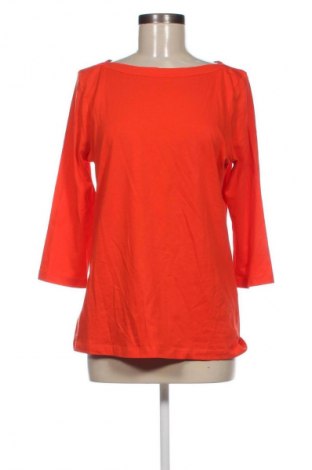 Damen Shirt Essentials by Tchibo, Größe M, Farbe Orange, Preis € 4,49