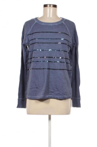 Damen Shirt Essentials by Tchibo, Größe S, Farbe Blau, Preis € 4,49